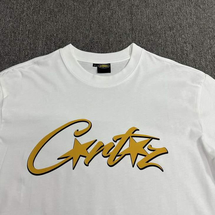 Corteiz T Shirts Short _SKUCorteizXS-2XLwmtx311216711